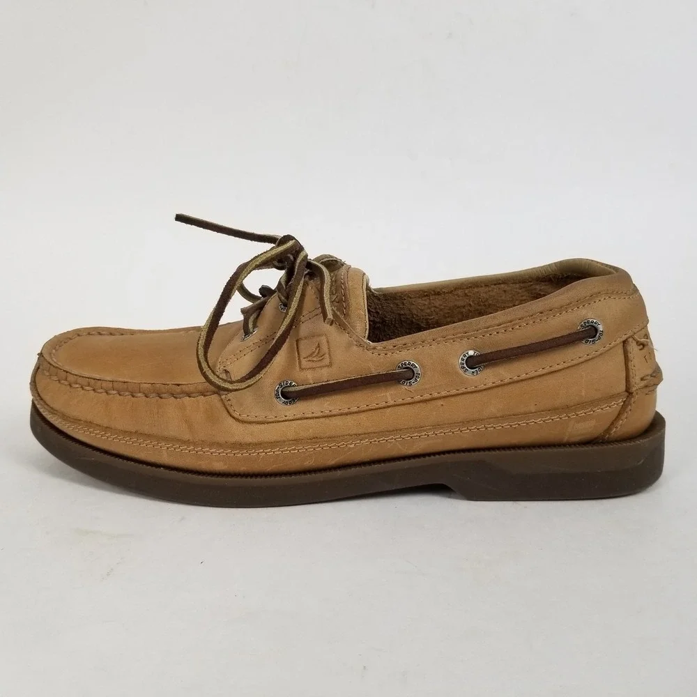 Sperry very good